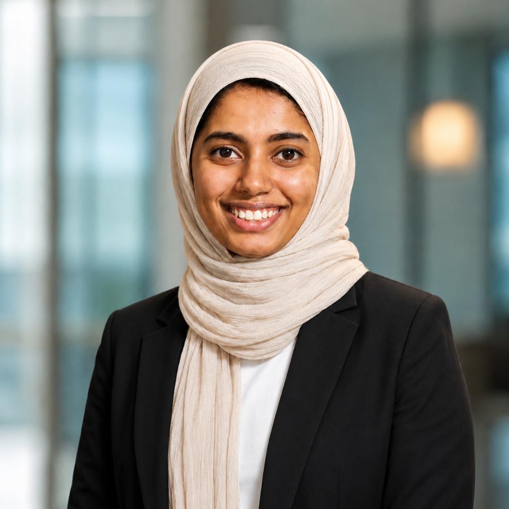 Fathima Sana C. - Digital Marketer & Meta Ads Specialist in Kerala, India